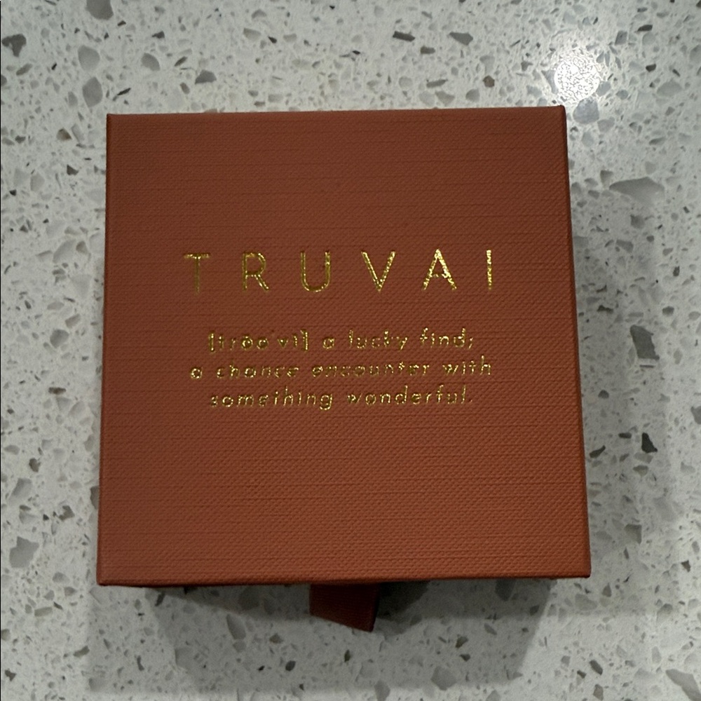 Truvai Jilly Bix Bracelet